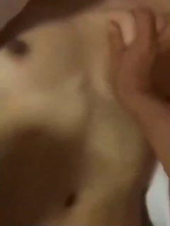 17岁清纯女神沦为母狗
